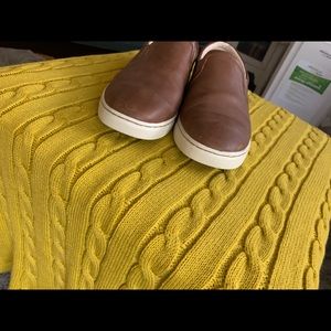 ♥️ SALE♥️  UGGS LEATHER SHOES 👞